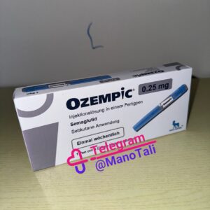 Ozempic 0.25 mg koupit​