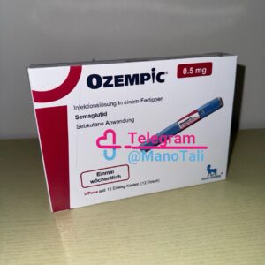 Ozempic 0.5 mg koupit​