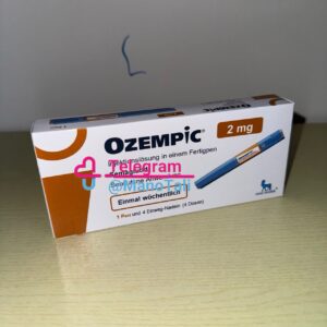 ozempic 2 mg