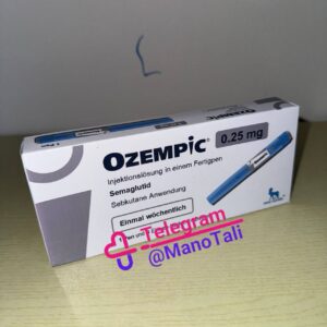 ozempic 0.25 mg