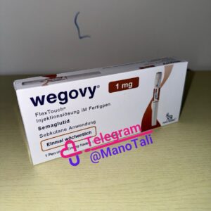wegovy 1 mg Koupit