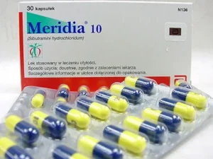 Léky na hubnutí a informace o regulaci tělesné hmotnosti