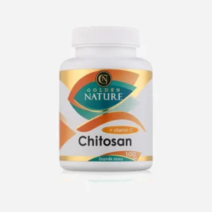 chitosan hubnutí