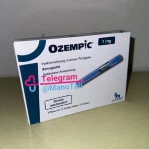 ozempic prodej